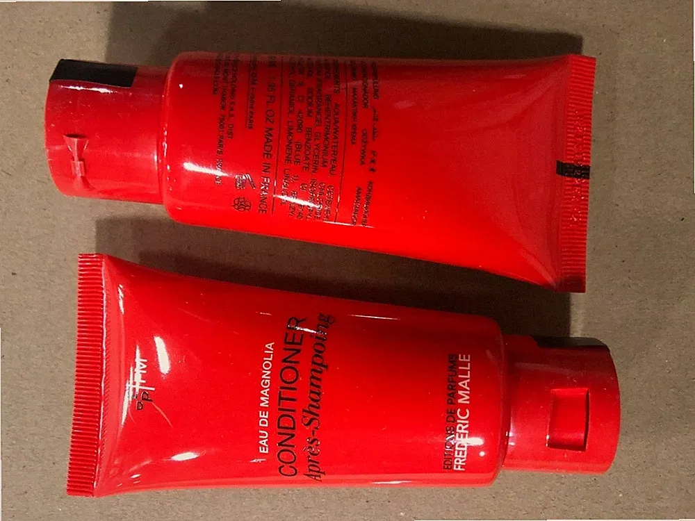 20pk CASE: Frederic Malle - Eau De Magnolia Conditioner: 40mL RARE DISCONTINUED