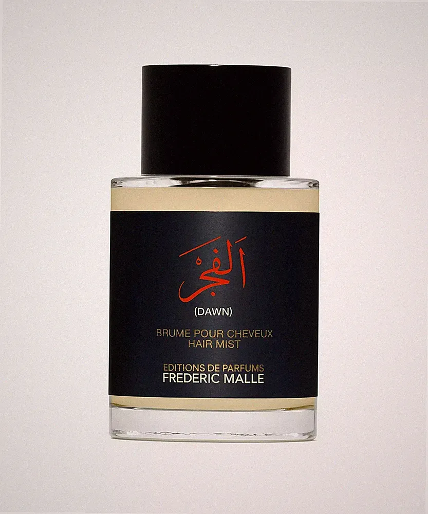 FRÉDÉRIC MALLE Dawn Hair Mist 100ml. New. Authentic