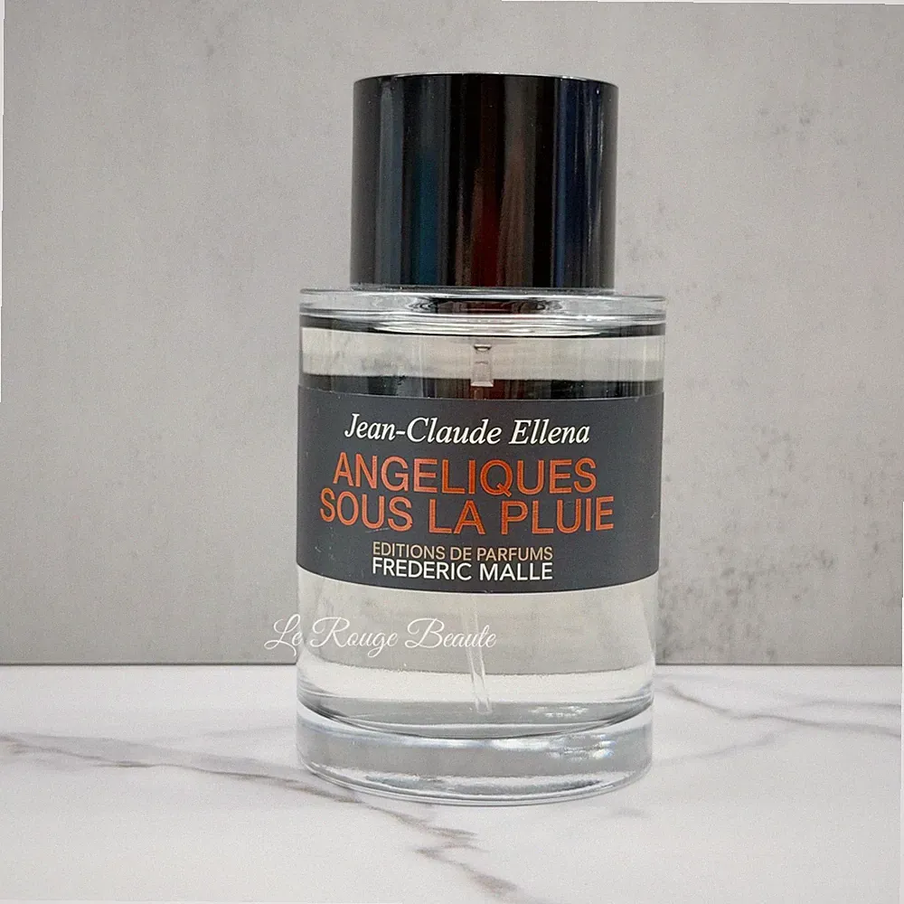 Frederic Malle Angeliques Sous La Pluie Eau de Toilette 3.4oz 100ml