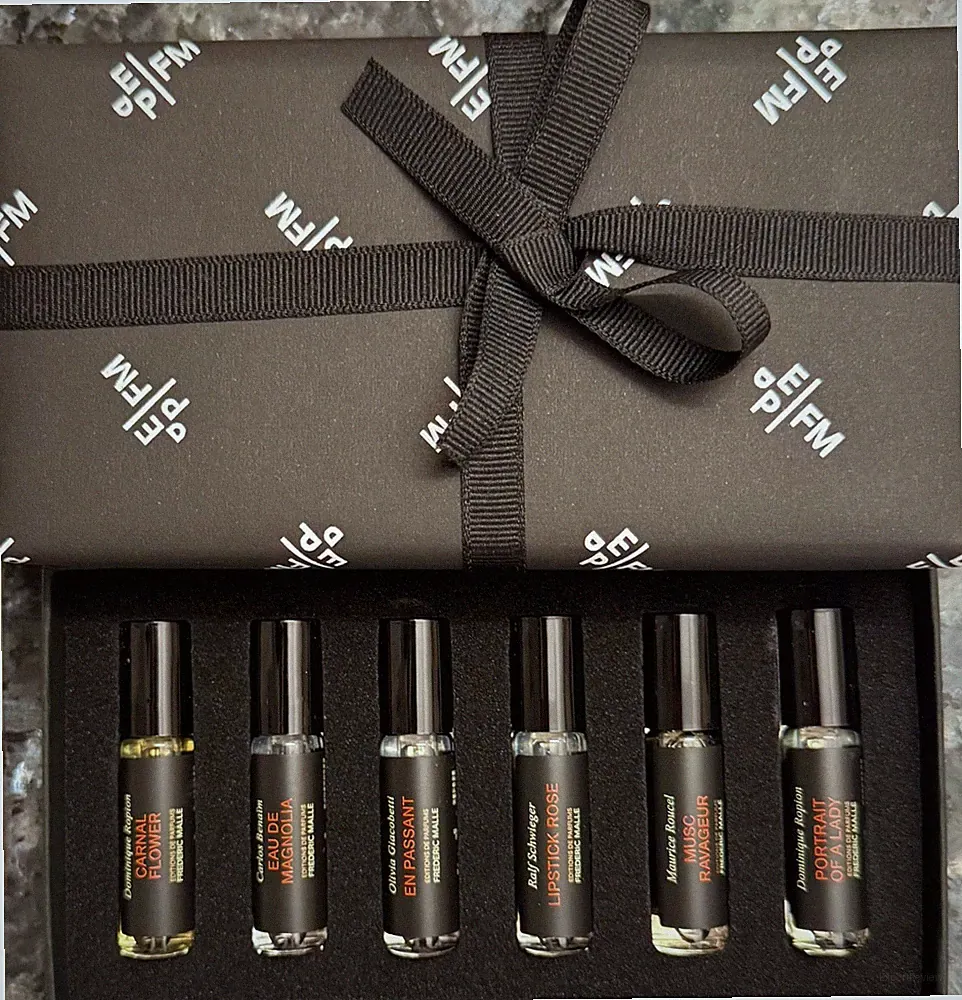Frederic Malle Editions:Choose Your Scent/Size