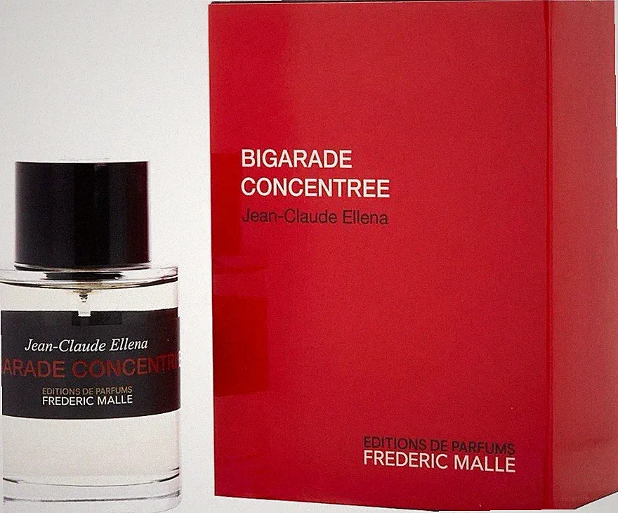 Frederic Malle Editions De Parfums Bigarade Concentree Spray 3.4oz W. SLEEVE