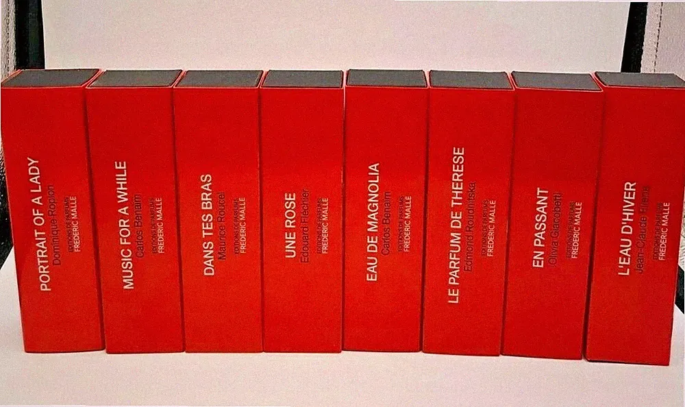 Frederic Malle fragrance Editions De Parfum 1.0oz (30ml) New in box Choose