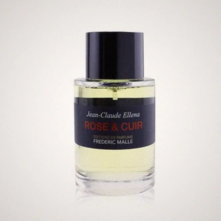 Frederic Malle Ladies Rose & Cuir EDP Spray 3.4 oz Fragrances 3700135016132