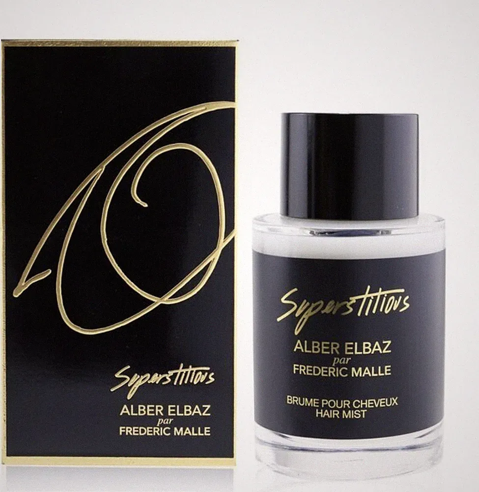 Frederic Malle Superstitious Hair Mist 100 ml / 3.4oz New in box