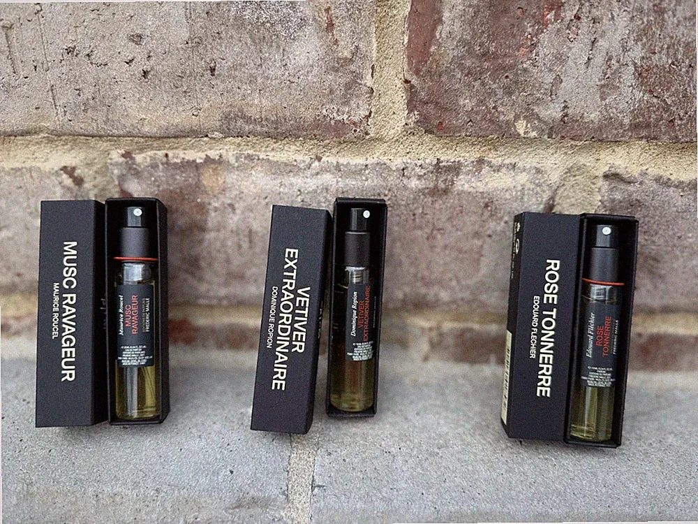 Frederic Malle Travel Size • Eau de Perfume Spray 🩷 Choose Your Scent / Size