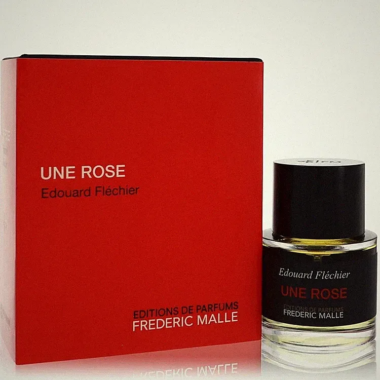Frederic Malle Une Rose Editions Parfums 1.7oz Woman's eau de Parfum Spray NIB
