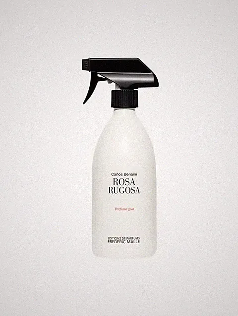 Rosa Rugosa Editions de Parfums By Frédéric Malle Perfume Gun 450ml